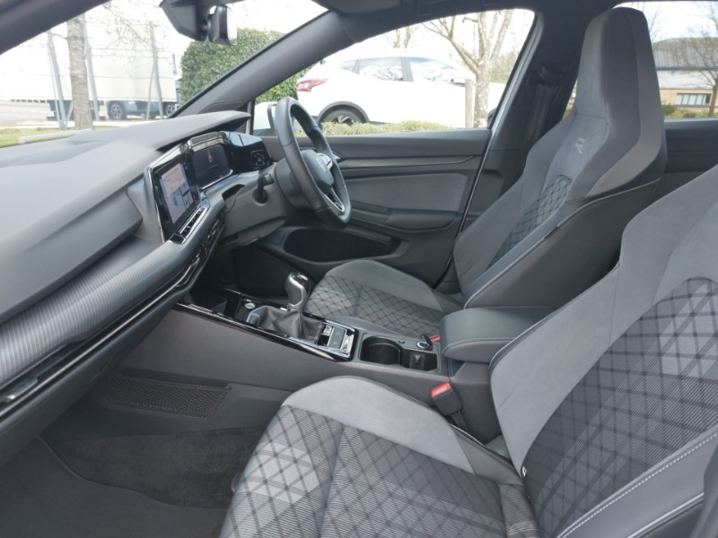 Used Volkswagen Golf 2023 for sale - 78164514: Photo 5