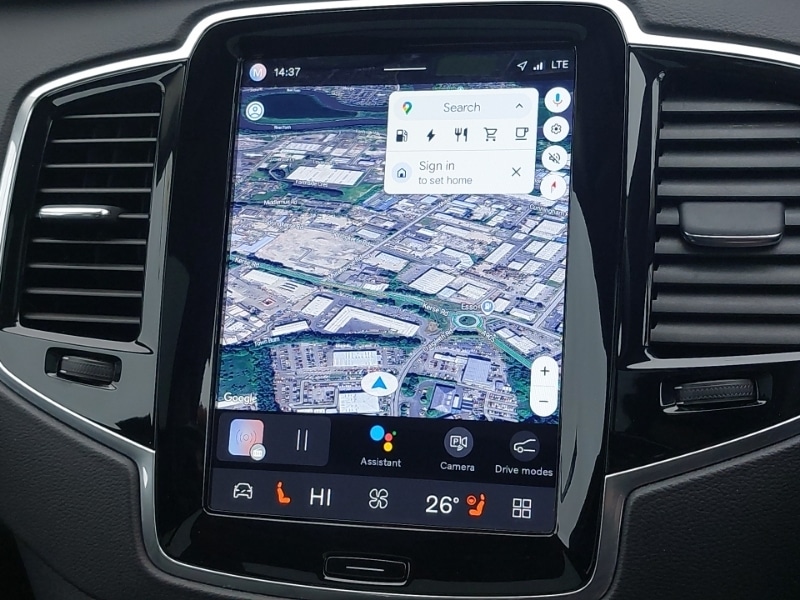 Used Volvo XC90 2023 for sale - 77847009: Photo 14