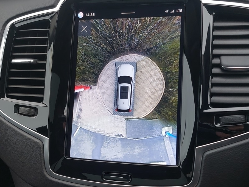 Used Volvo XC90 2023 for sale - 77847009: Photo 16