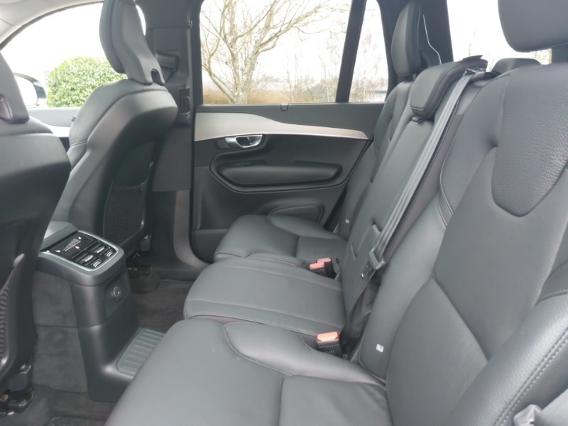 Used Volvo XC90 2023 for sale - 77847009: Photo 6