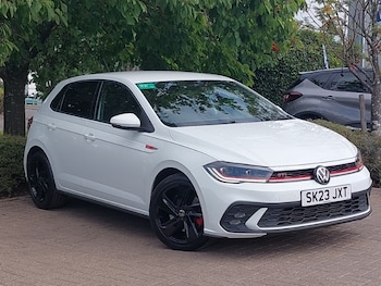 Used Volkswagen Polo 2023 for sale - 79457745: Photo
