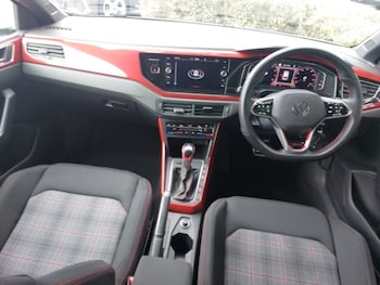 Used Volkswagen Polo 2023 for sale - 79457745: Photo