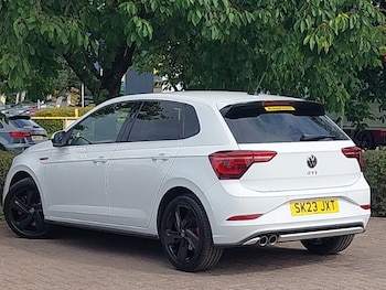 Used Volkswagen Polo 2023 for sale - 79457745: Photo