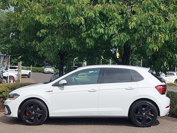 Used Volkswagen Polo 2023 for sale - 79457745: Photo