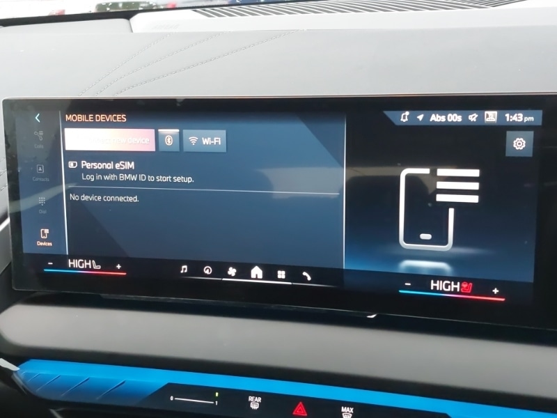 Used BMW X3 2025 for sale - 77284816: Photo 16