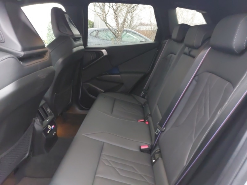 Used BMW X3 2025 for sale - 77284816: Photo 6