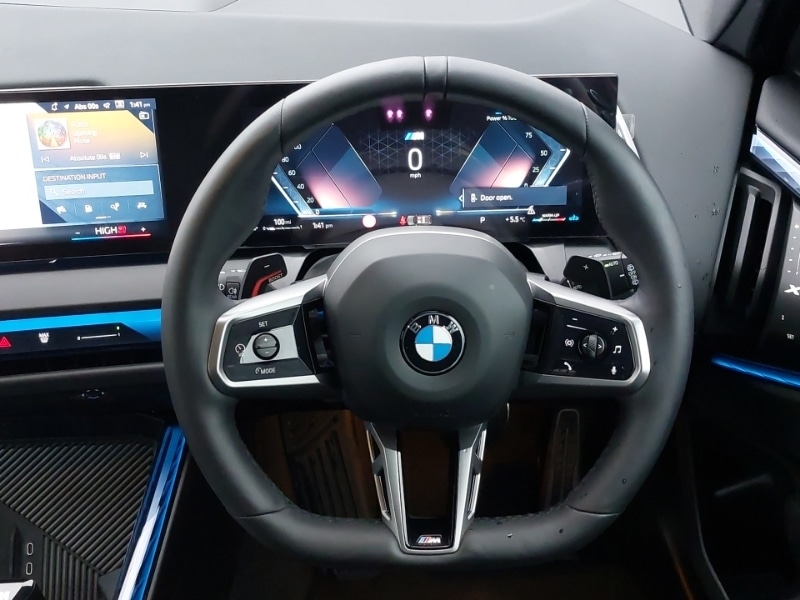 Used BMW X3 2025 for sale - 77284816: Photo 7