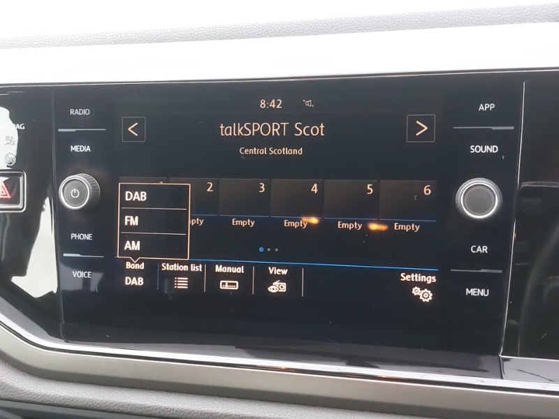 Used Volkswagen Polo 2019 for sale - 77115186: Photo 14