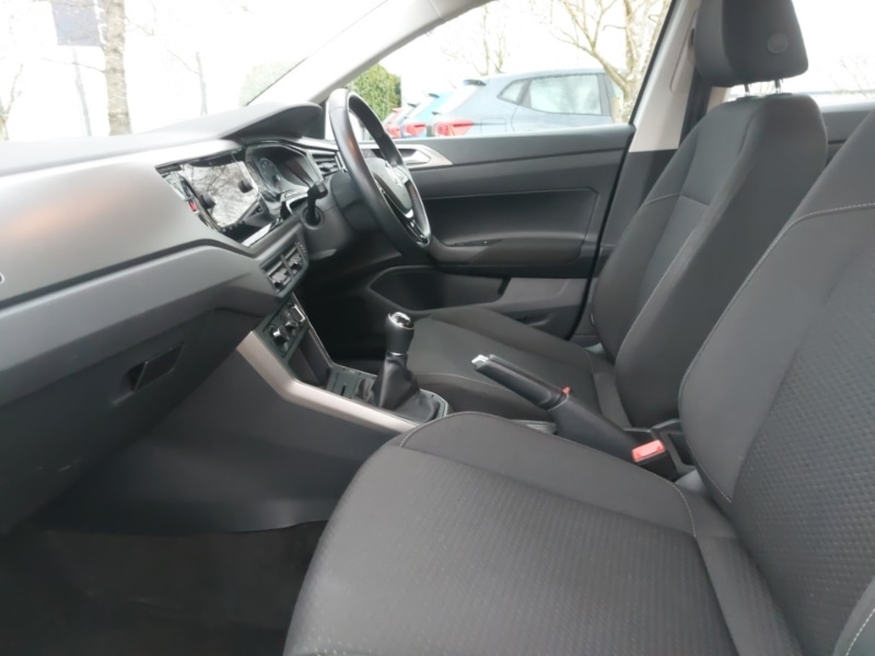 Used Volkswagen Polo 2019 for sale - 77115186: Photo 5