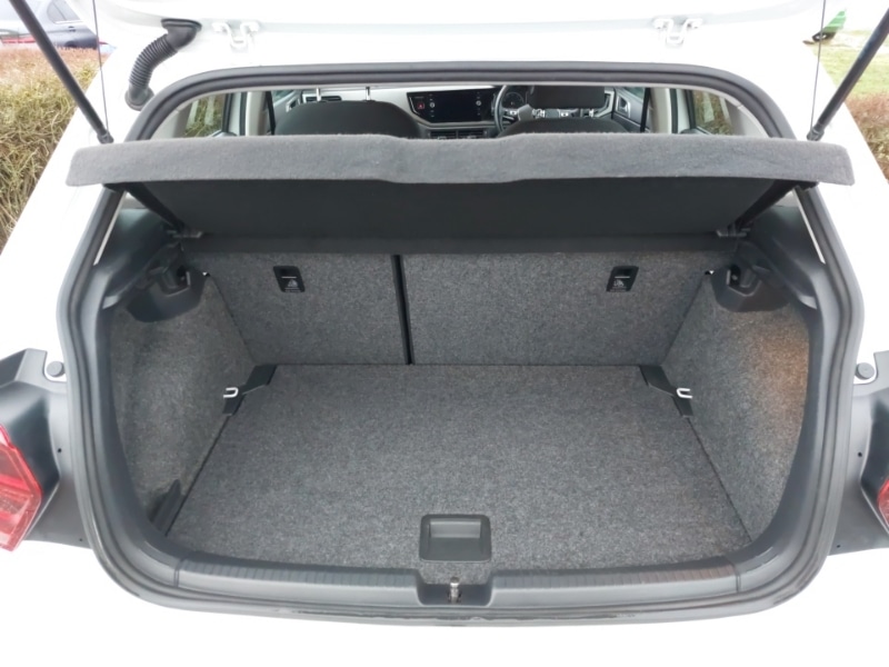 Used Volkswagen Polo 2019 for sale - 77115186: Photo 8