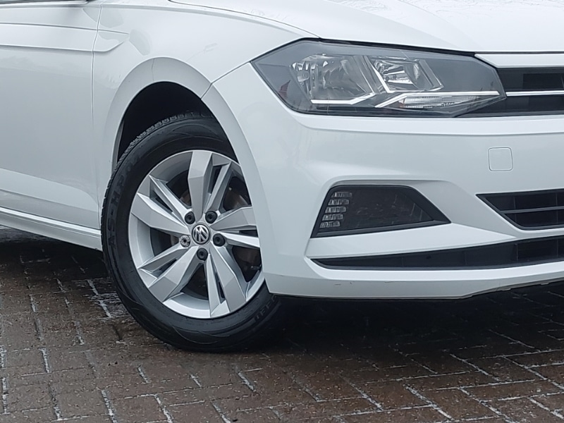 Used Volkswagen Polo 2019 for sale - 77115186: Photo 9