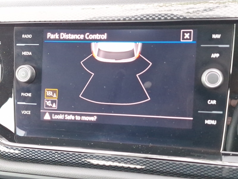 Used Volkswagen Polo 2024 for sale - 76135197: Photo 17