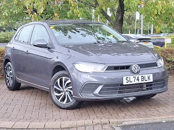 Volkswagen - Polo