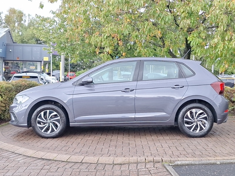 Used Volkswagen Polo 2024 for sale - 76135197: Photo 4