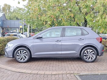 Used Volkswagen Polo 2024 for sale - 76135197: Photo 4