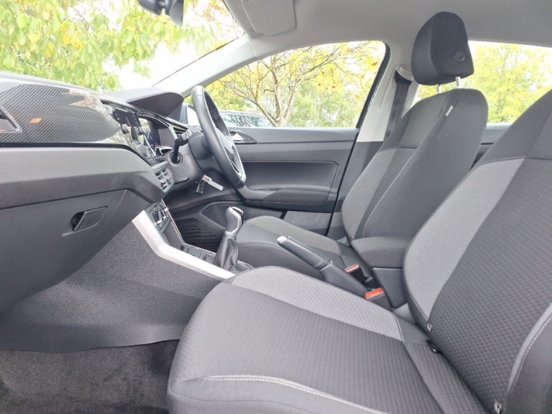 Used Volkswagen Polo 2024 for sale - 76135197: Photo 5