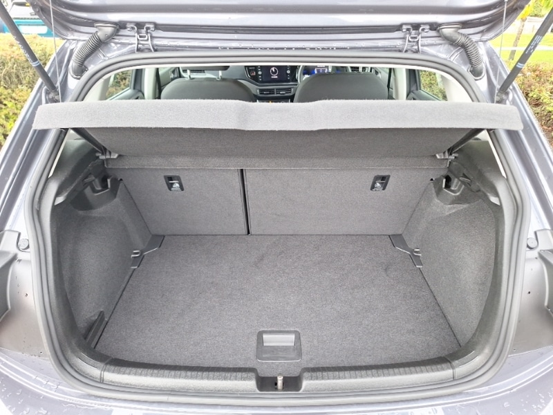 Used Volkswagen Polo 2024 for sale - 76135197: Photo 8