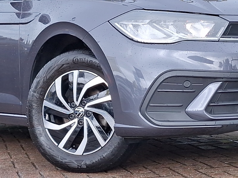 Used Volkswagen Polo 2024 for sale - 76135197: Photo 9