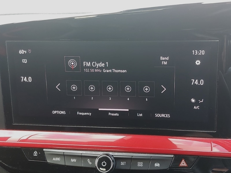 Used Vauxhall Mokka 2023 for sale - 78113021: Photo 14