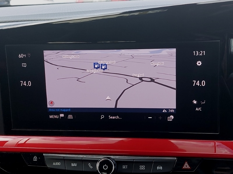 Used Vauxhall Mokka 2023 for sale - 78113021: Photo 15