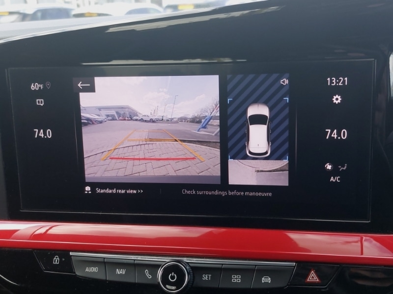 Used Vauxhall Mokka 2023 for sale - 78113021: Photo 17