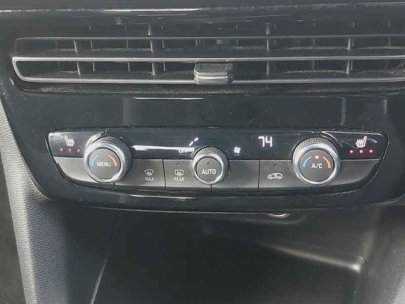 Used Vauxhall Mokka 2023 for sale - 78113021: Photo 18