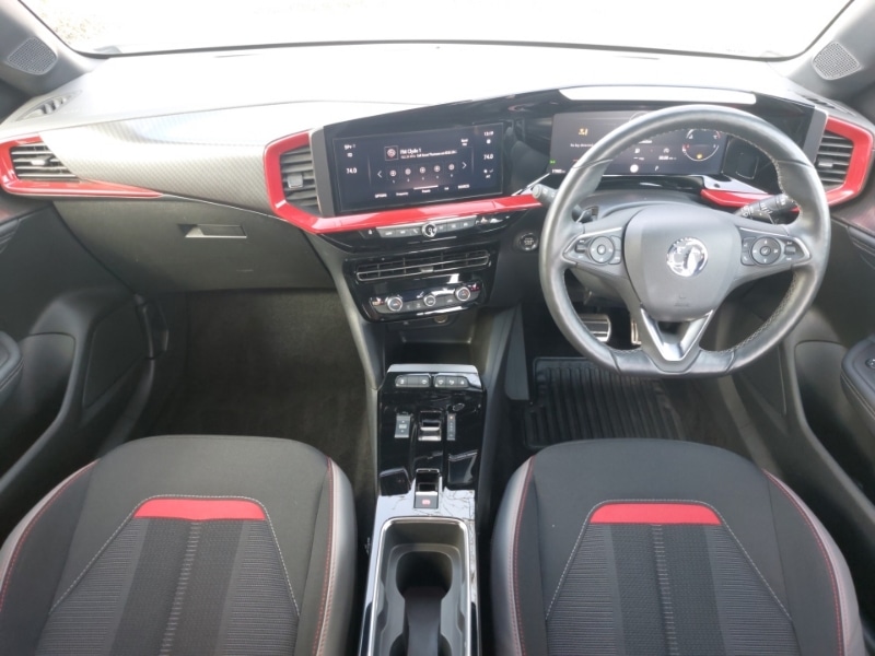 Used Vauxhall Mokka 2023 for sale - 78113021: Photo 2