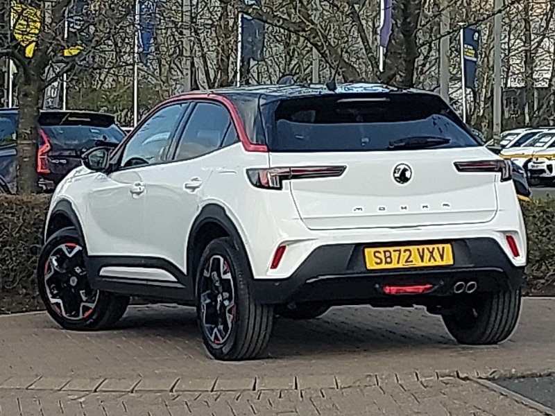 Used Vauxhall Mokka 2023 for sale - 78113021: Photo 3