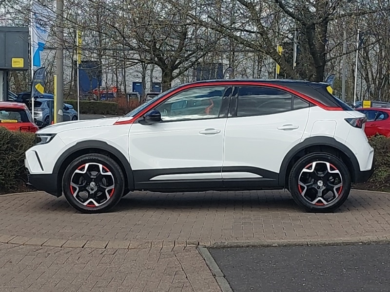 Used Vauxhall Mokka 2023 for sale - 78113021: Photo 4