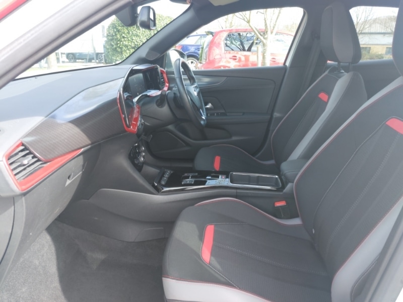 Used Vauxhall Mokka 2023 for sale - 78113021: Photo 5