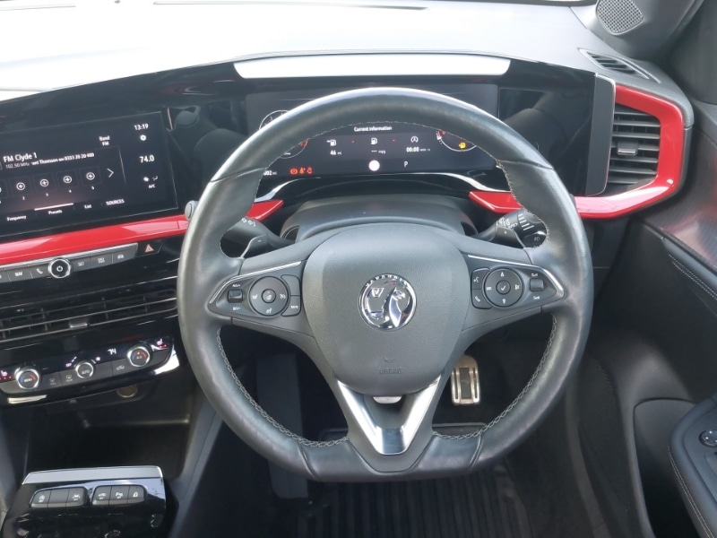 Used Vauxhall Mokka 2023 for sale - 78113021: Photo 7