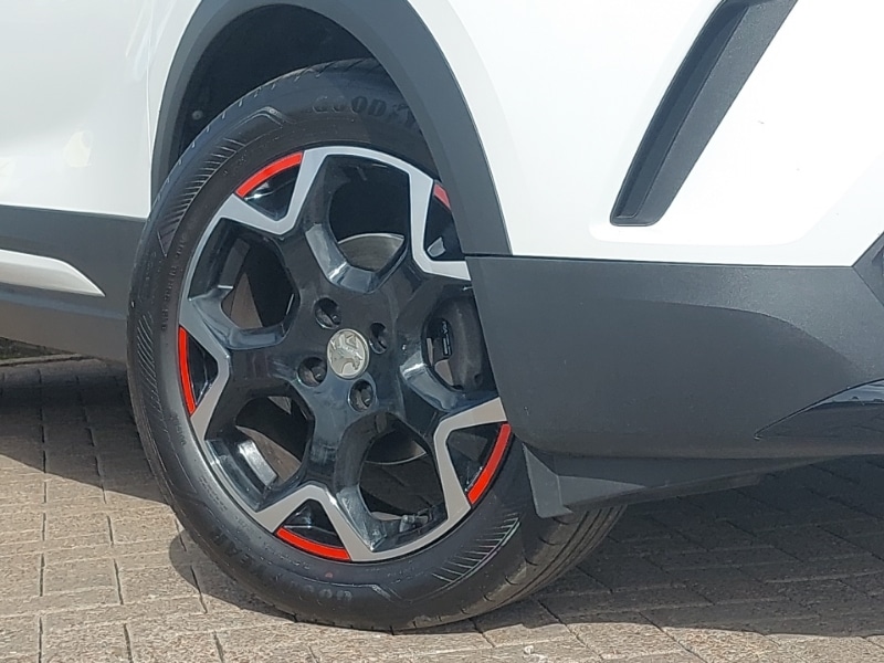 Used Vauxhall Mokka 2023 for sale - 78113021: Photo 9