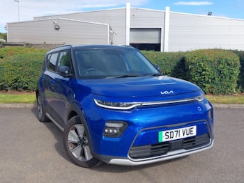 Used Kia Soul 2021 for sale - 79489595: Photo