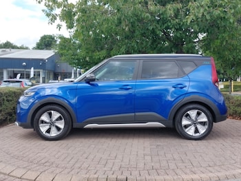 Used Kia Soul 2021 for sale - 79489595: Photo