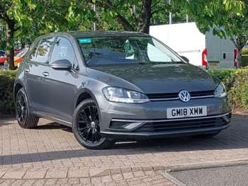 2018 - 1.0 TSI 110 SE [Nav] 5dr
