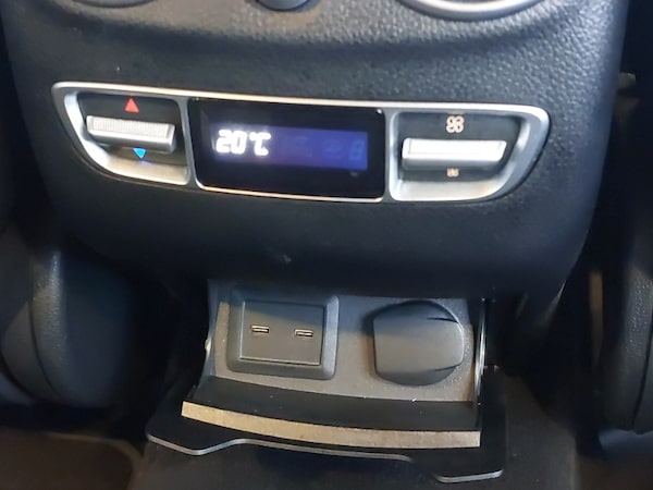 Used Mercedes-Benz GLC 2022 for sale - 76187794: Photo 10