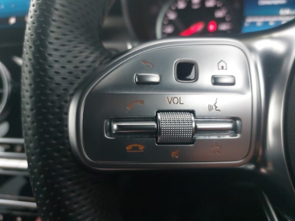 Used Mercedes-Benz GLC 2022 for sale - 76187794: Photo 12