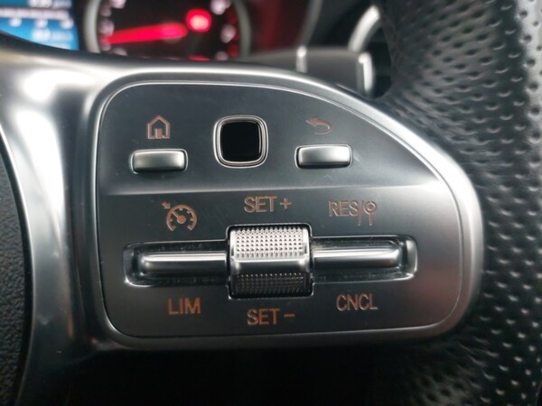 Used Mercedes-Benz GLC 2022 for sale - 76187794: Photo 13