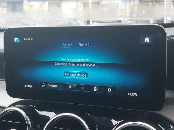 Used Mercedes-Benz GLC 2022 for sale - 76187794: Photo 15