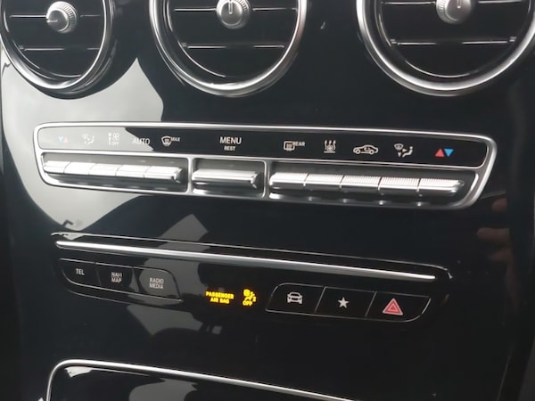 Used Mercedes-Benz GLC 2022 for sale - 76187794: Photo 18
