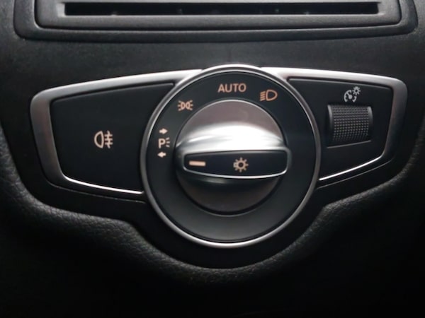 Used Mercedes-Benz GLC 2022 for sale - 76187794: Photo 19