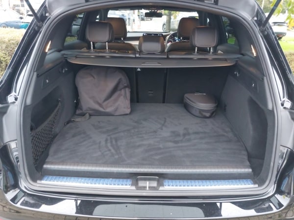 Used Mercedes-Benz GLC 2022 for sale - 76187794: Photo 8