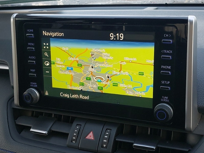 Used Toyota RAV4 2020 for sale - 77252242: Photo 14