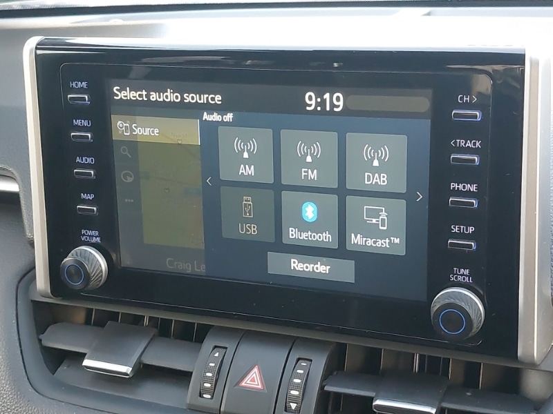 Used Toyota RAV4 2020 for sale - 77252242: Photo 15