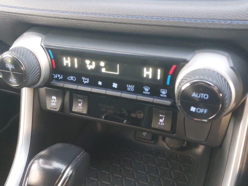 Used Toyota RAV4 2020 for sale - 77252242: Photo 17