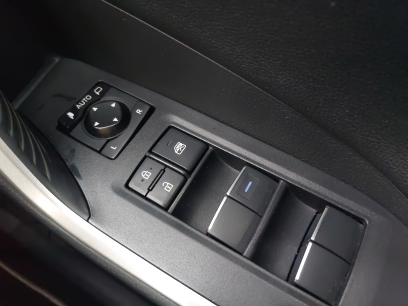 Used Toyota RAV4 2020 for sale - 77252242: Photo 19