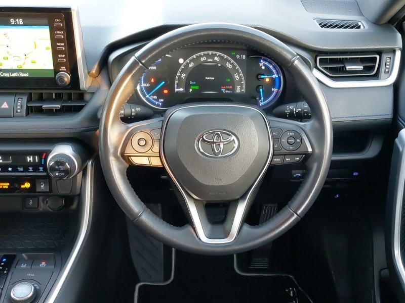 Used Toyota RAV4 2020 for sale - 77252242: Photo 7