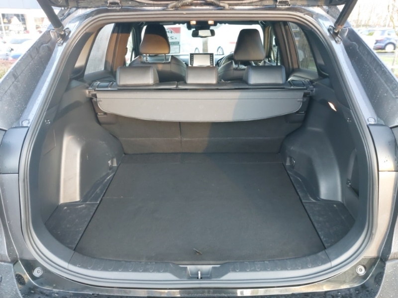 Used Toyota RAV4 2020 for sale - 77252242: Photo 8