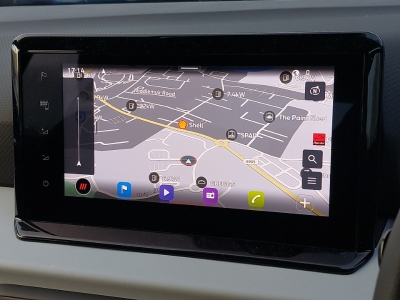 Used SEAT Ibiza 2025 for sale - 76951901: Photo 14