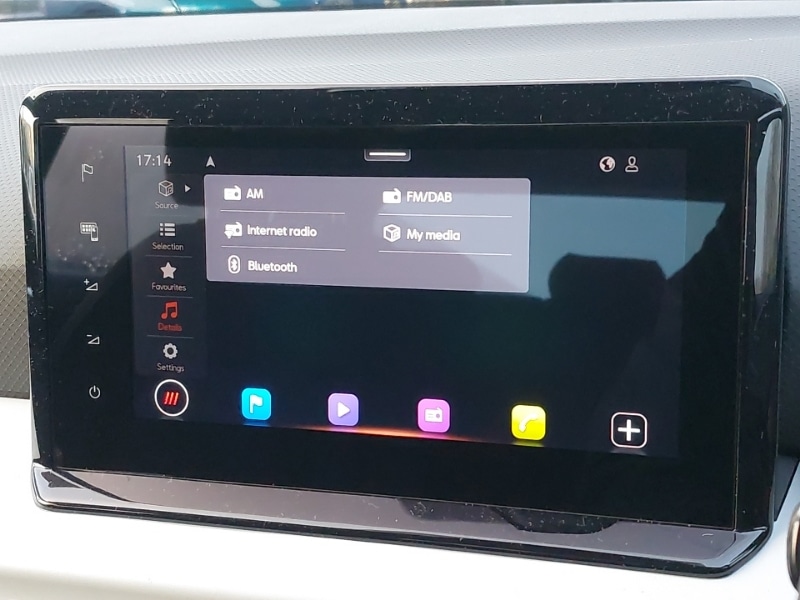 Used SEAT Ibiza 2025 for sale - 76951901: Photo 16